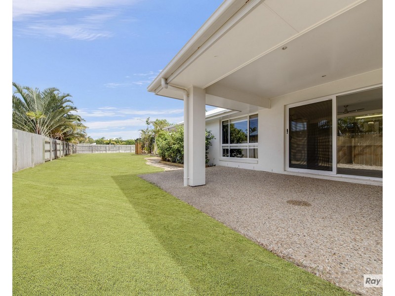 11 Sandcastle Drive, Mulambin QLD 4703
