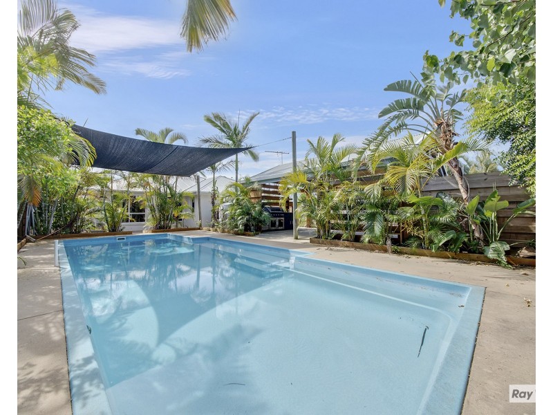 11 Sandcastle Drive, Mulambin QLD 4703