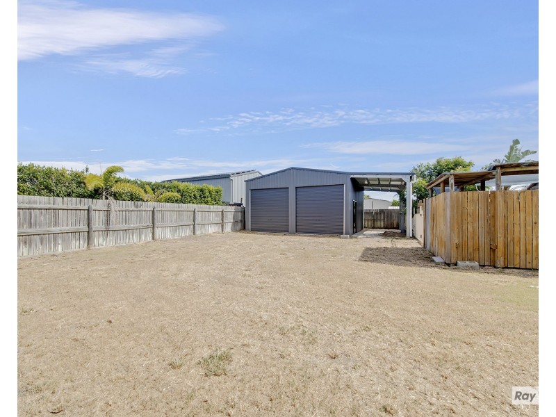 11 Sandcastle Drive, Mulambin QLD 4703