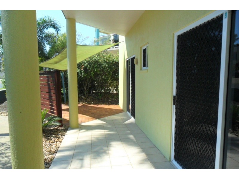 9/23 Todd Avenue, Yeppoon QLD 4703