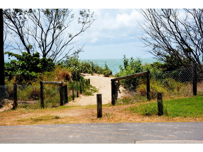 9/23 Todd Avenue, Yeppoon QLD 4703