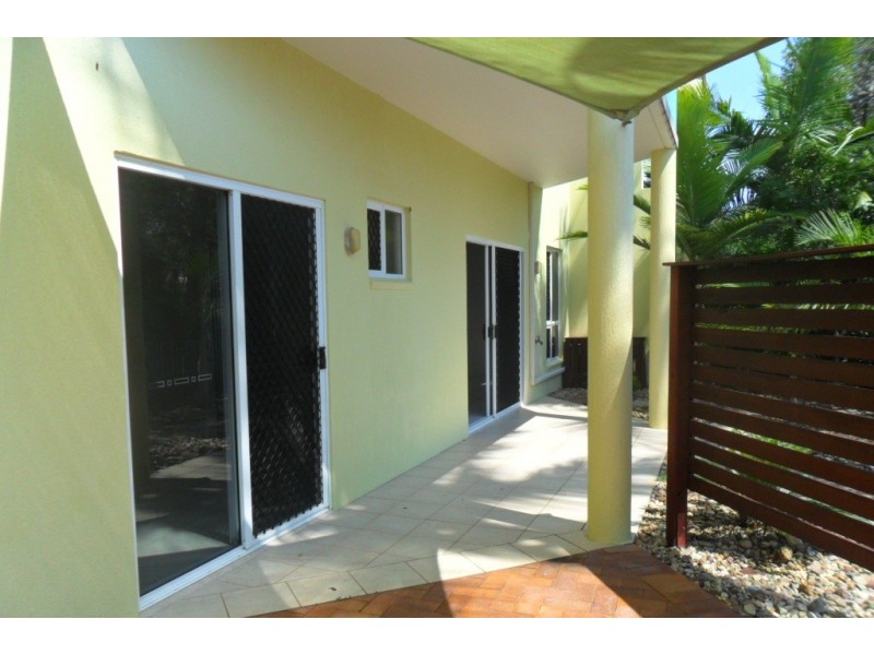 9/23 Todd Avenue, Yeppoon QLD 4703