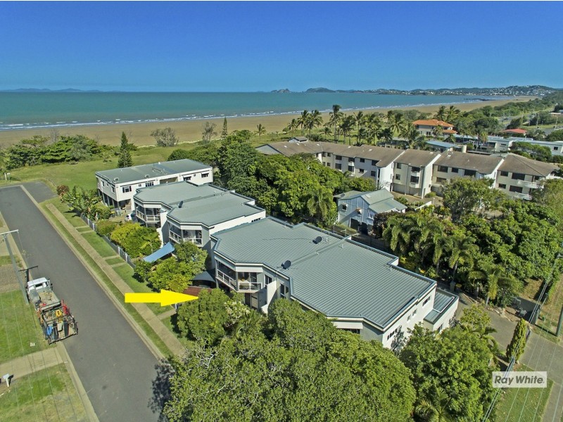 9/23 Todd Avenue, Yeppoon QLD 4703