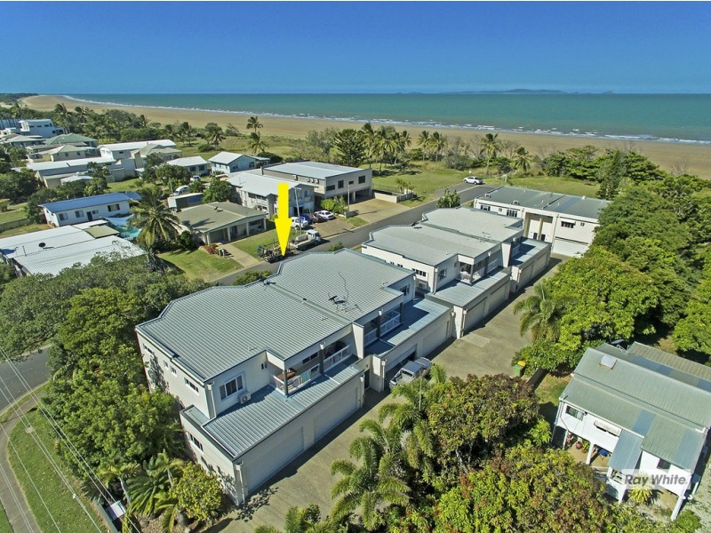 9/23 Todd Avenue, Yeppoon QLD 4703