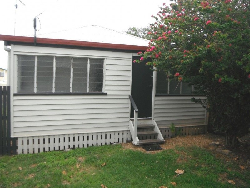 44 Normanby Street APPLICATION APPROVED, Yeppoon QLD 4703