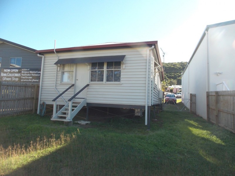 44 Normanby Street APPLICATION APPROVED, Yeppoon QLD 4703