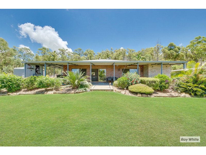152 Mark Road, Bondoola QLD 4703