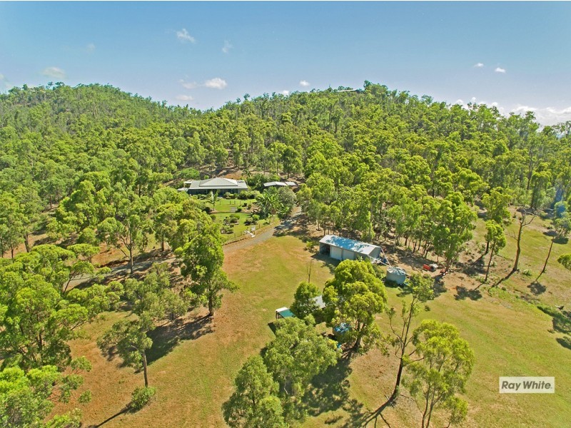 152 Mark Road, Bondoola QLD 4703