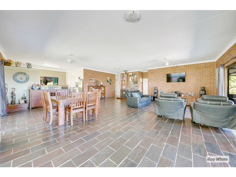 152 Mark Road, Bondoola QLD 4703