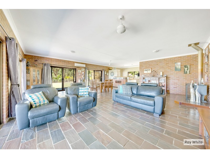 152 Mark Road, Bondoola QLD 4703