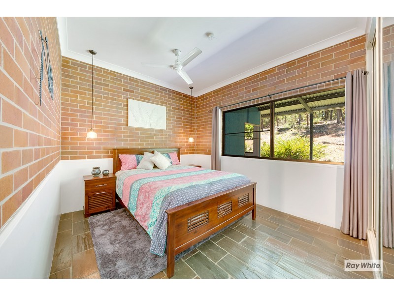 152 Mark Road, Bondoola QLD 4703