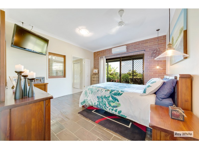 152 Mark Road, Bondoola QLD 4703