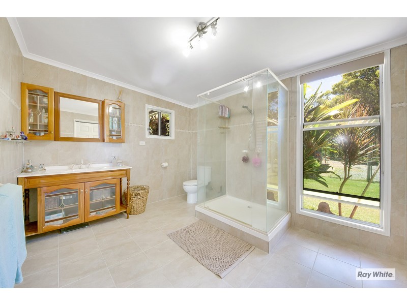 152 Mark Road, Bondoola QLD 4703