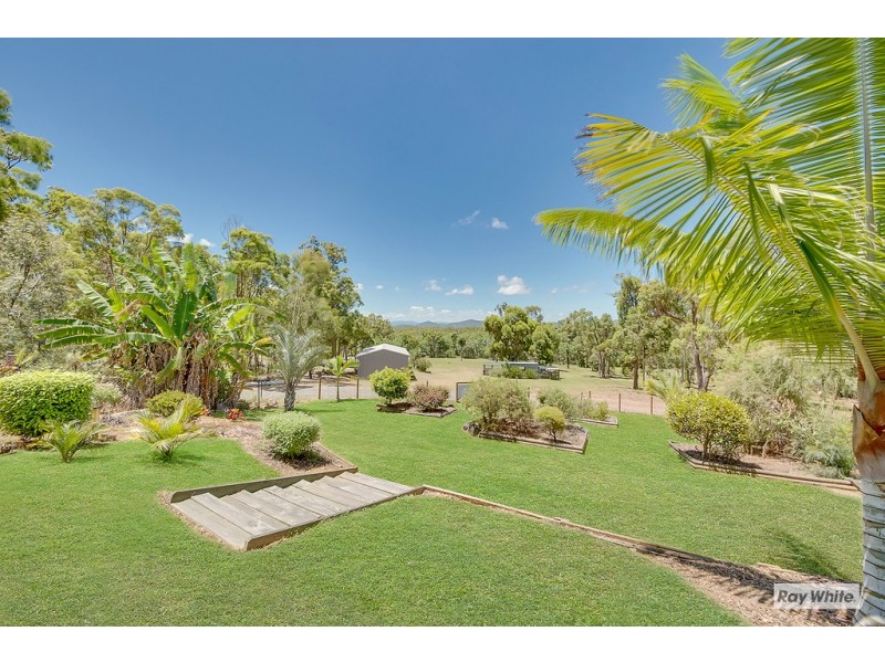152 Mark Road, Bondoola QLD 4703