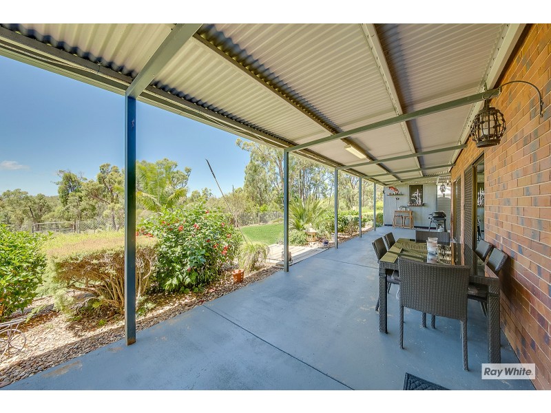 152 Mark Road, Bondoola QLD 4703