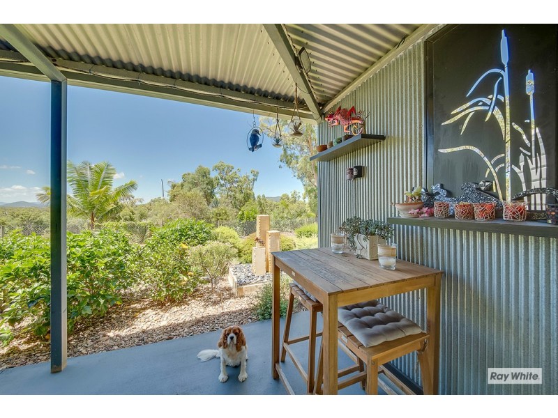 152 Mark Road, Bondoola QLD 4703