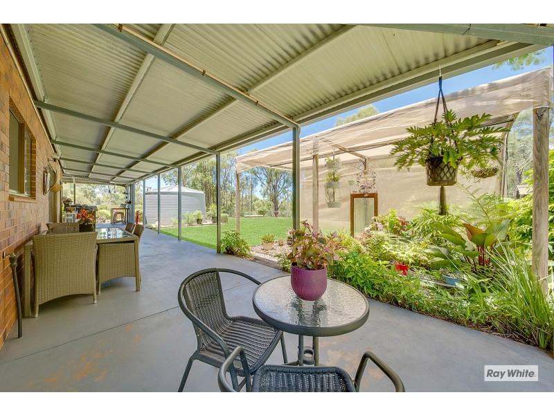 152 Mark Road, Bondoola QLD 4703