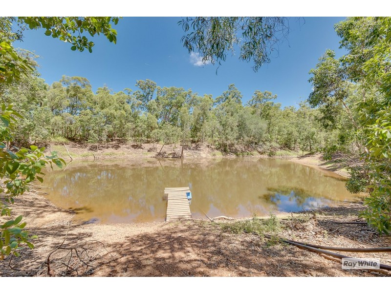 152 Mark Road, Bondoola QLD 4703