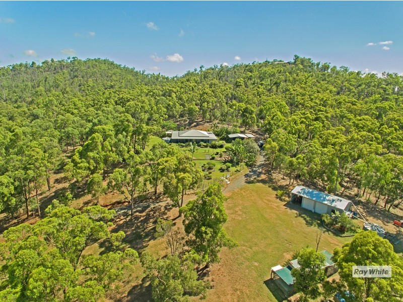 152 Mark Road, Bondoola QLD 4703