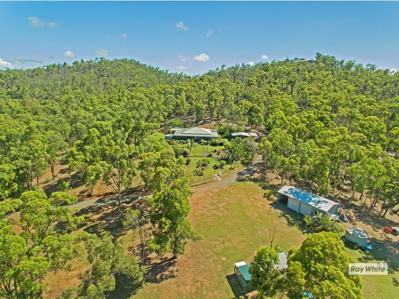 152 Mark Road, Bondoola QLD 4703