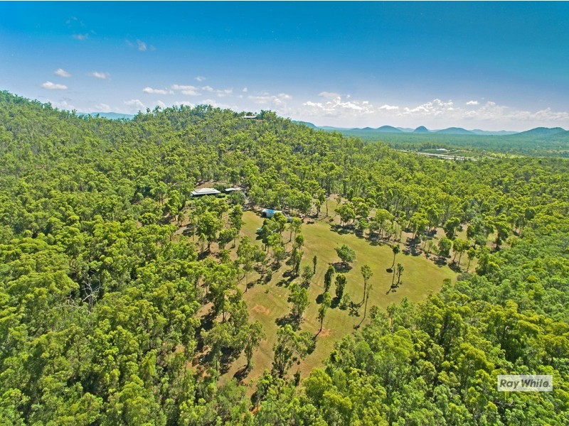 152 Mark Road, Bondoola QLD 4703