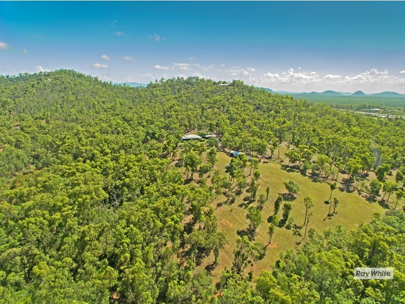 152 Mark Road, Bondoola QLD 4703