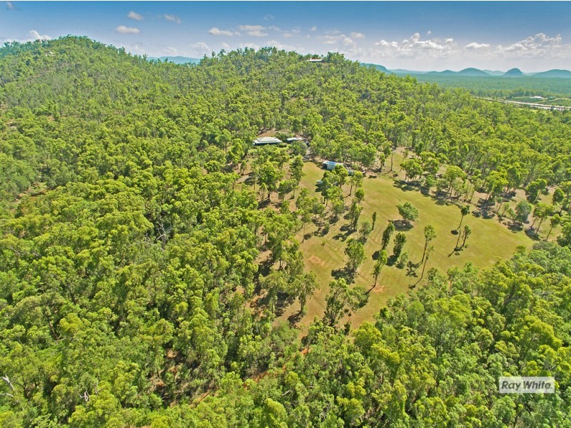 152 Mark Road, Bondoola QLD 4703