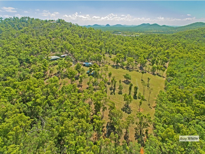 152 Mark Road, Bondoola QLD 4703