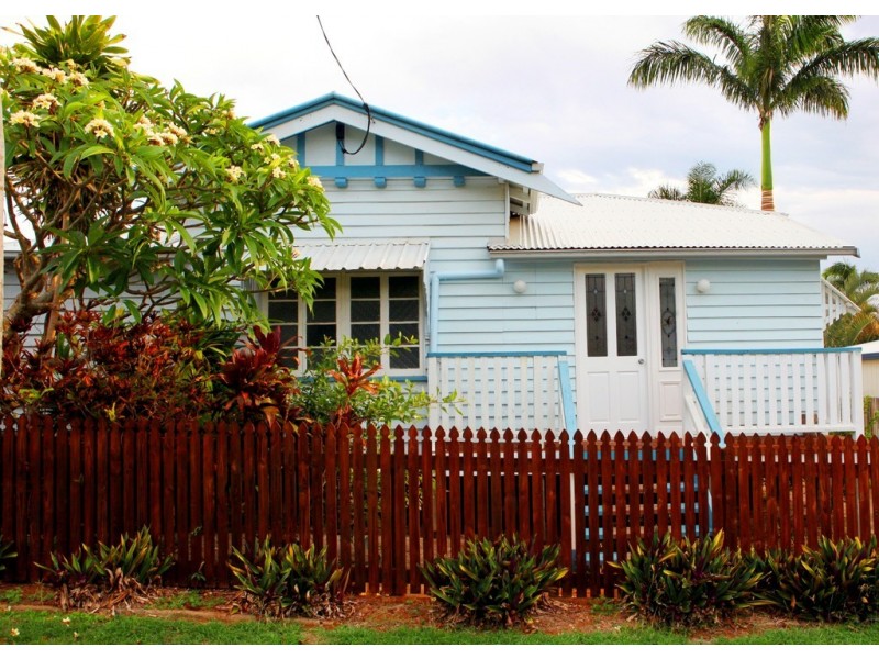 28 Ross Street, Yeppoon QLD 4703