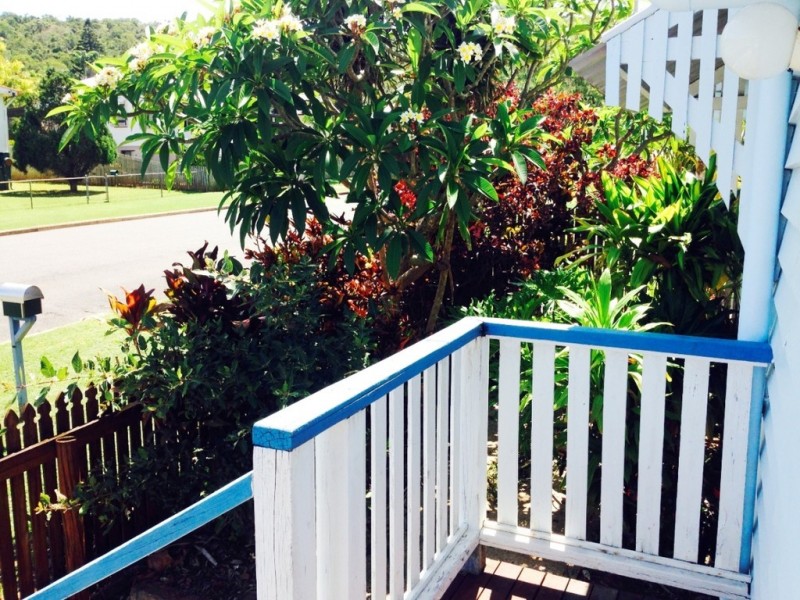 28 Ross Street, Yeppoon QLD 4703