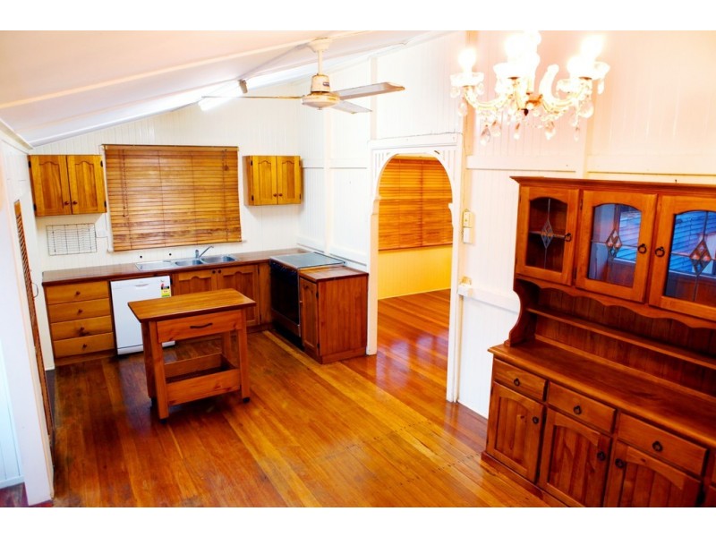 28 Ross Street, Yeppoon QLD 4703