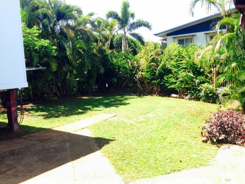 28 Ross Street, Yeppoon QLD 4703