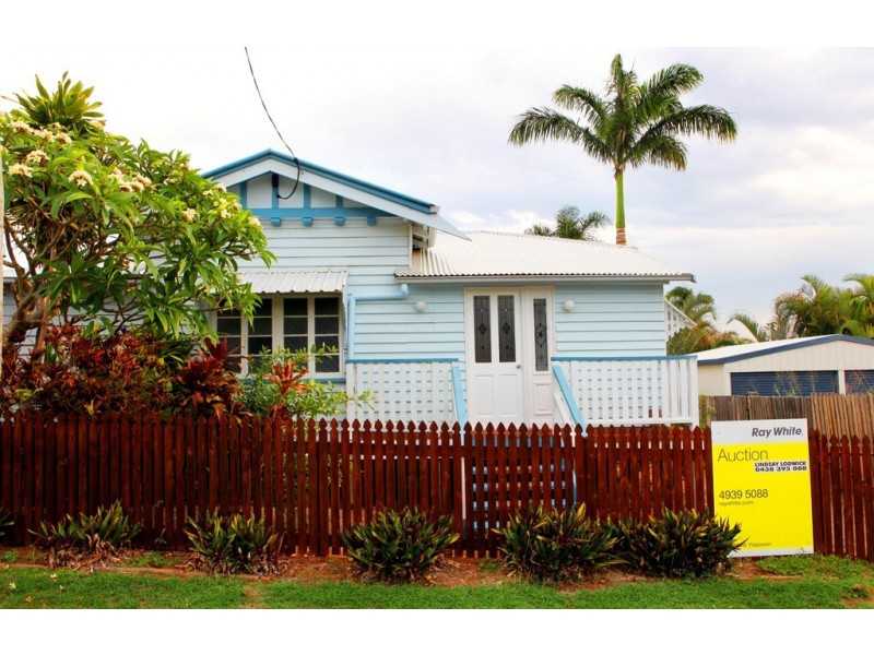 28 Ross Street, Yeppoon QLD 4703