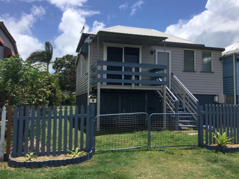 7 Jeffries Street, Yeppoon QLD 4703