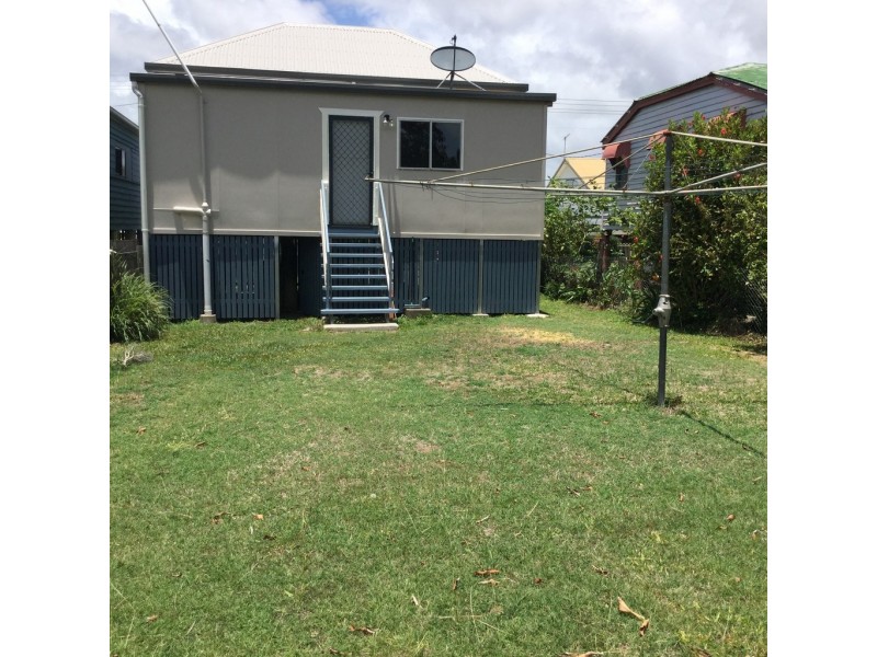 7 Jeffries Street, Yeppoon QLD 4703