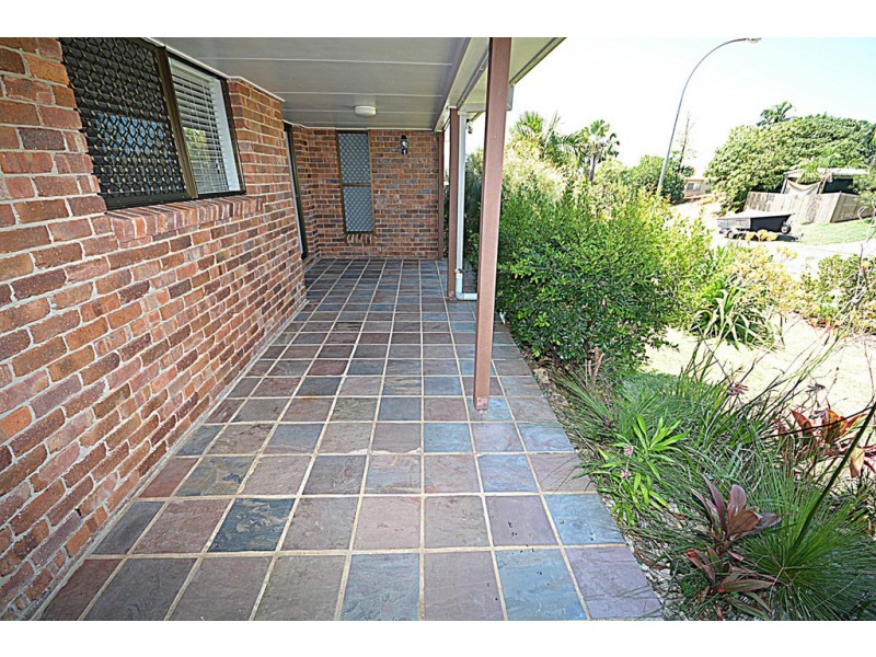 24 Casuarina Avenue, Taranganba QLD 4703