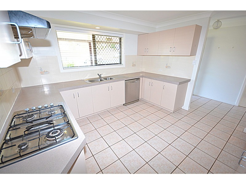 24 Casuarina Avenue, Taranganba QLD 4703