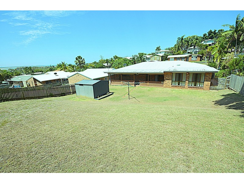 24 Casuarina Avenue, Taranganba QLD 4703