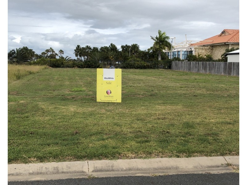 57 Monaco Drive, Zilzie QLD 4710