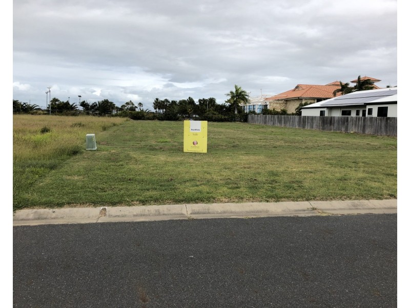 57 Monaco Drive, Zilzie QLD 4710