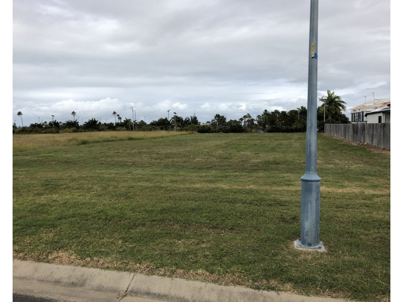 57 Monaco Drive, Zilzie QLD 4710
