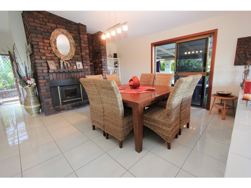5 Clair Court, Taranganba QLD 4703