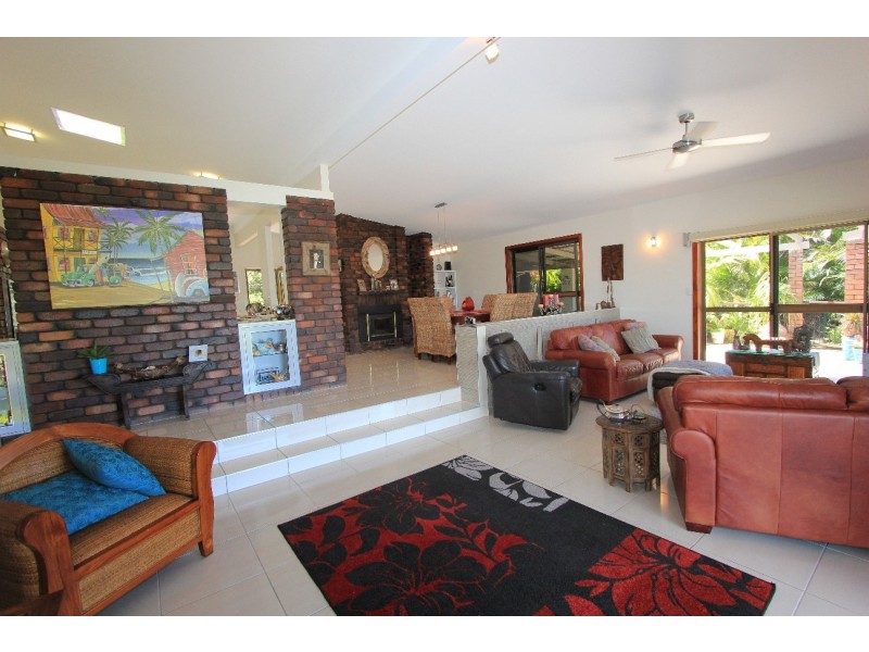 5 Clair Court, Taranganba QLD 4703