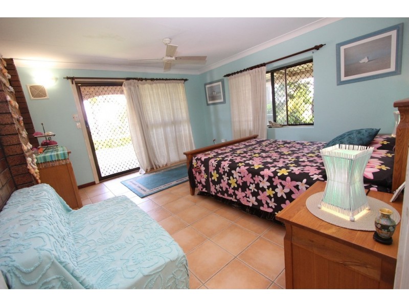 5 Clair Court, Taranganba QLD 4703