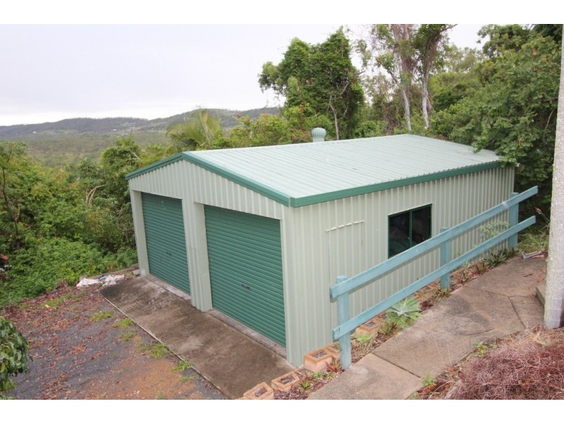 5 Clair Court, Taranganba QLD 4703