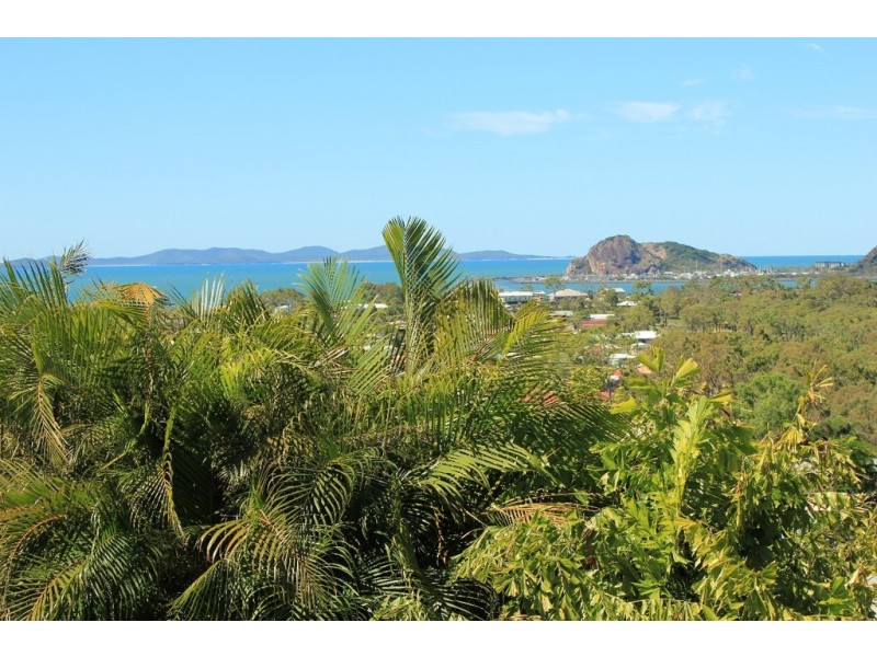 5 Clair Court, Taranganba QLD 4703