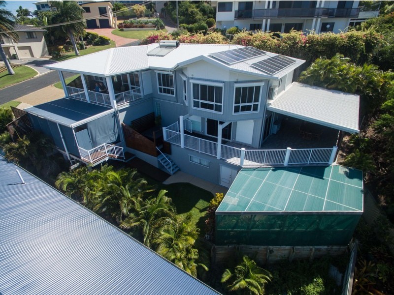 48 Poinciana Avenue, Taranganba QLD 4703