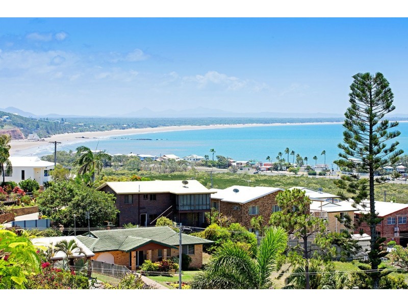 48 Poinciana Avenue, Taranganba QLD 4703