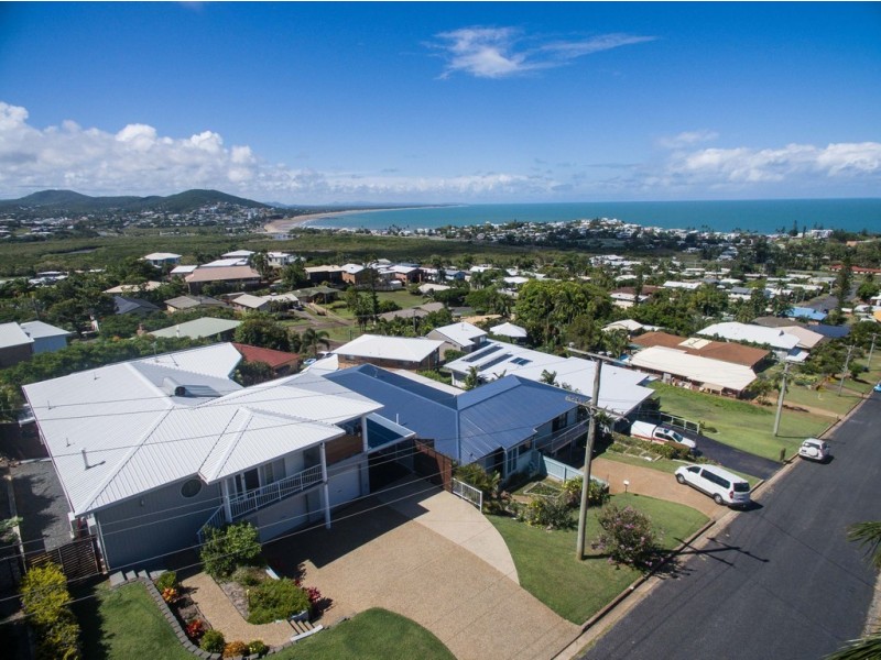 48 Poinciana Avenue, Taranganba QLD 4703