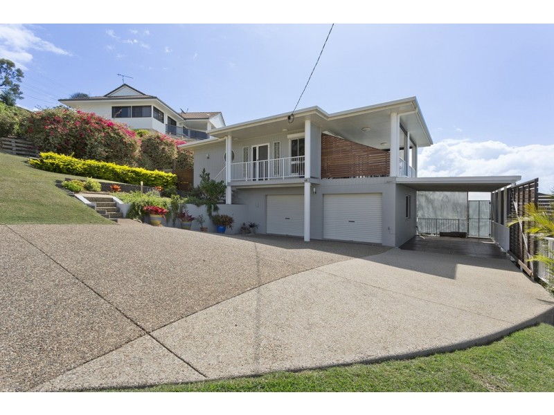 48 Poinciana Avenue, Taranganba QLD 4703